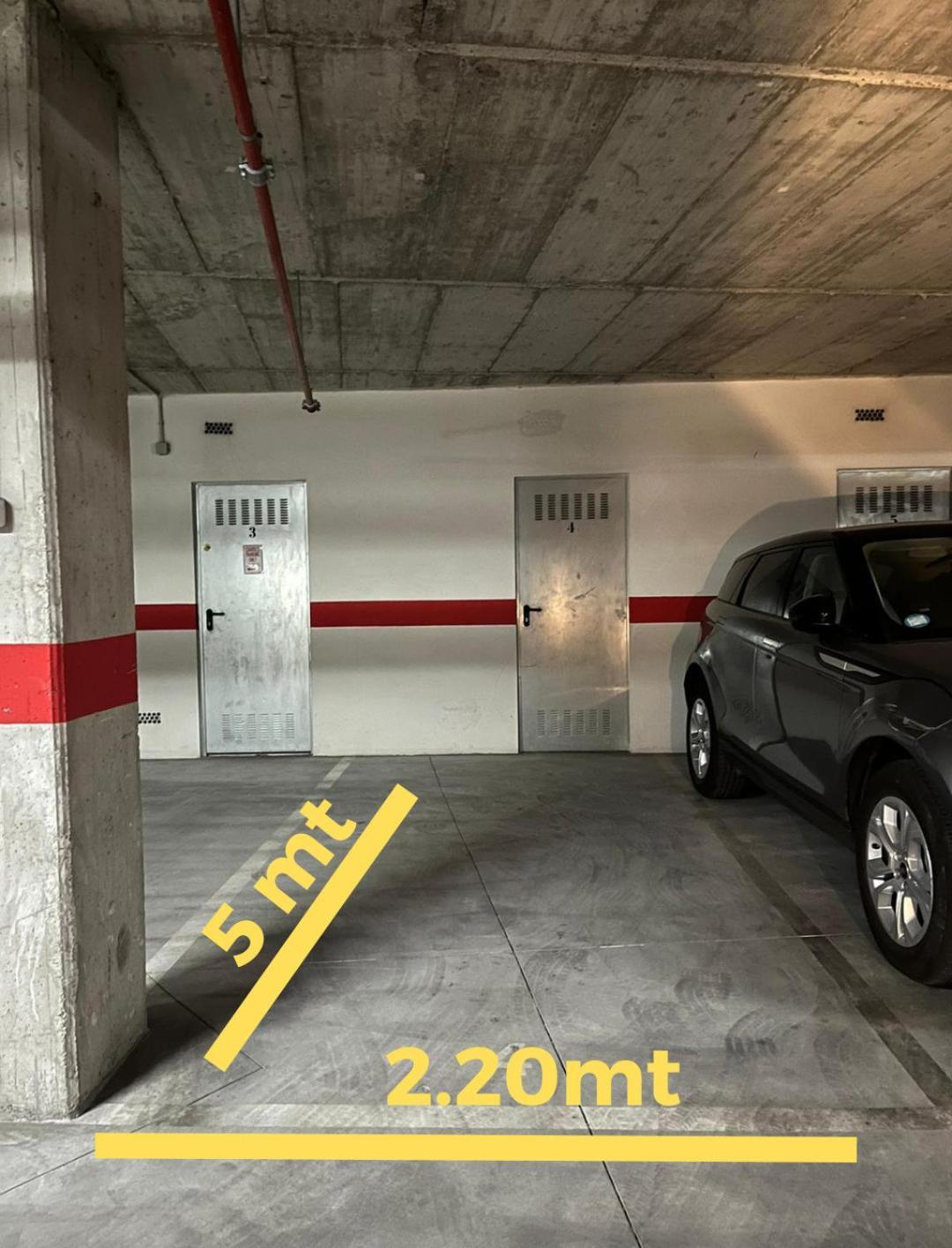 -Malagasunapts-City Centre Terrace Pool Parking ภายนอก รูปภาพ